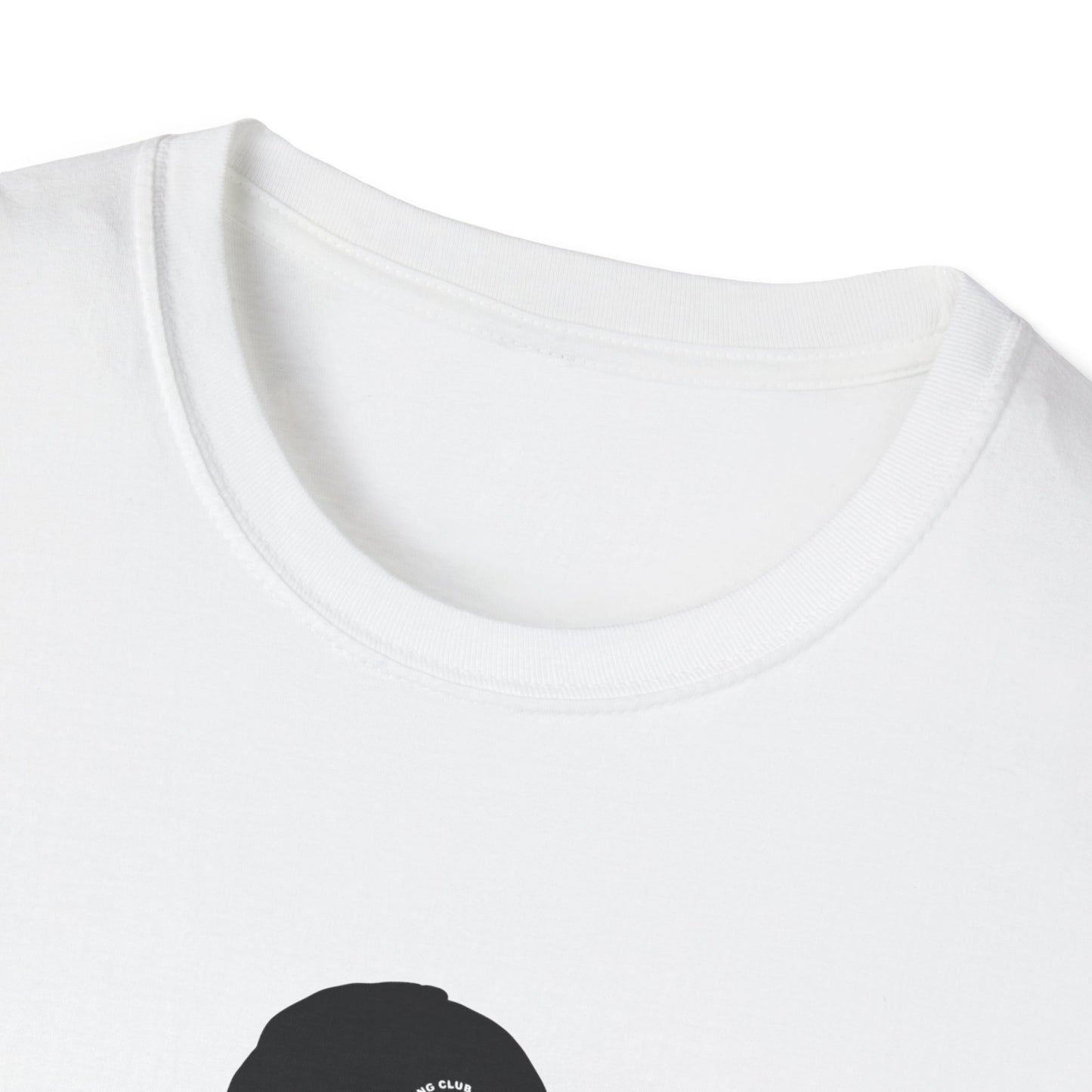 Grill Dad Unisex Heavy Cotton Tee - Perfect Father's Day Gift