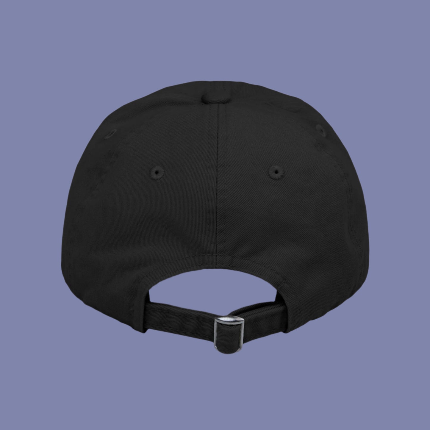 Fishing Club Distressed Cap for Dads - Unisex Hat for Outdoor Enthusiasts