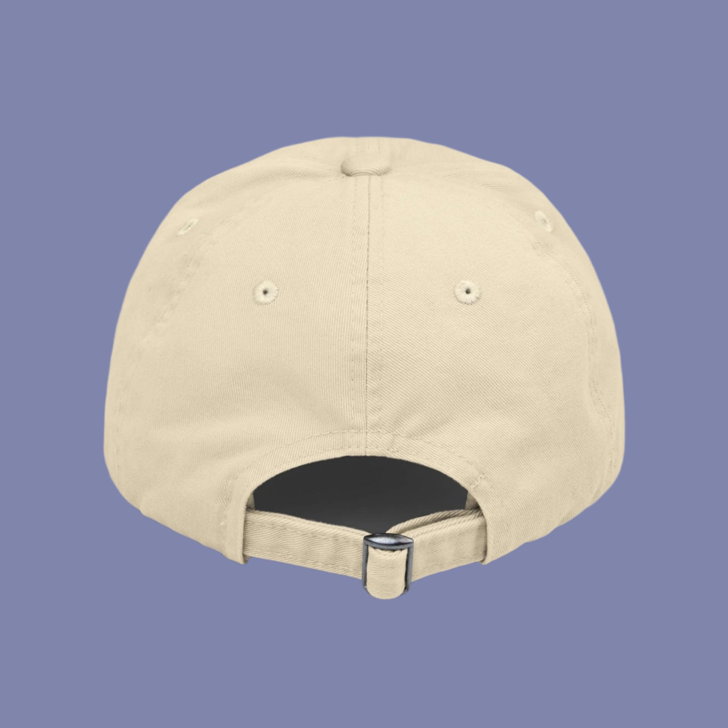 World's Best Dad Distressed Cap - Unisex Gift for Father's Day