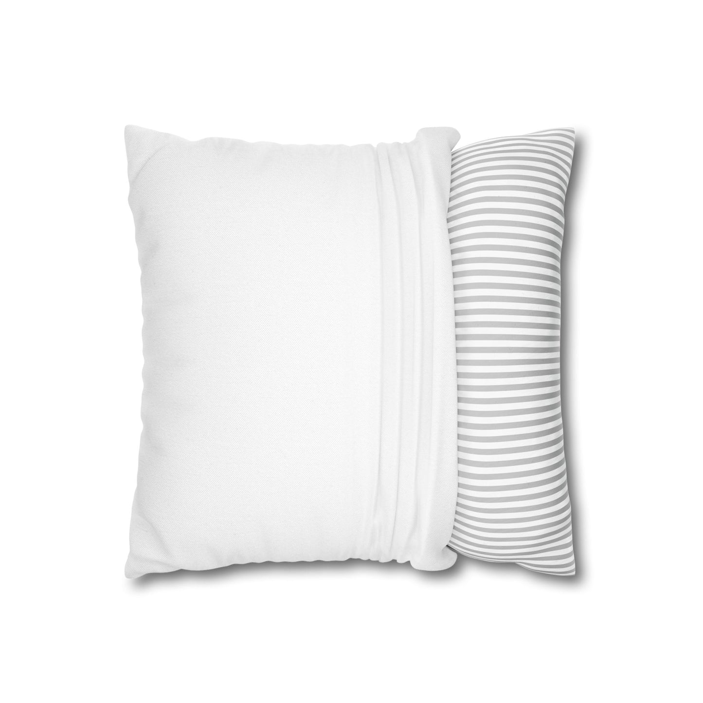 Romantic Throw Pillowcase for Home Decor, Valentine's Day Gift, Love and Affection Decor, Cozy Bed Accessories, Heart Design Cushion