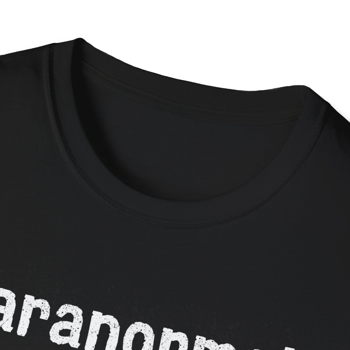 Paranormal Investigator Tee