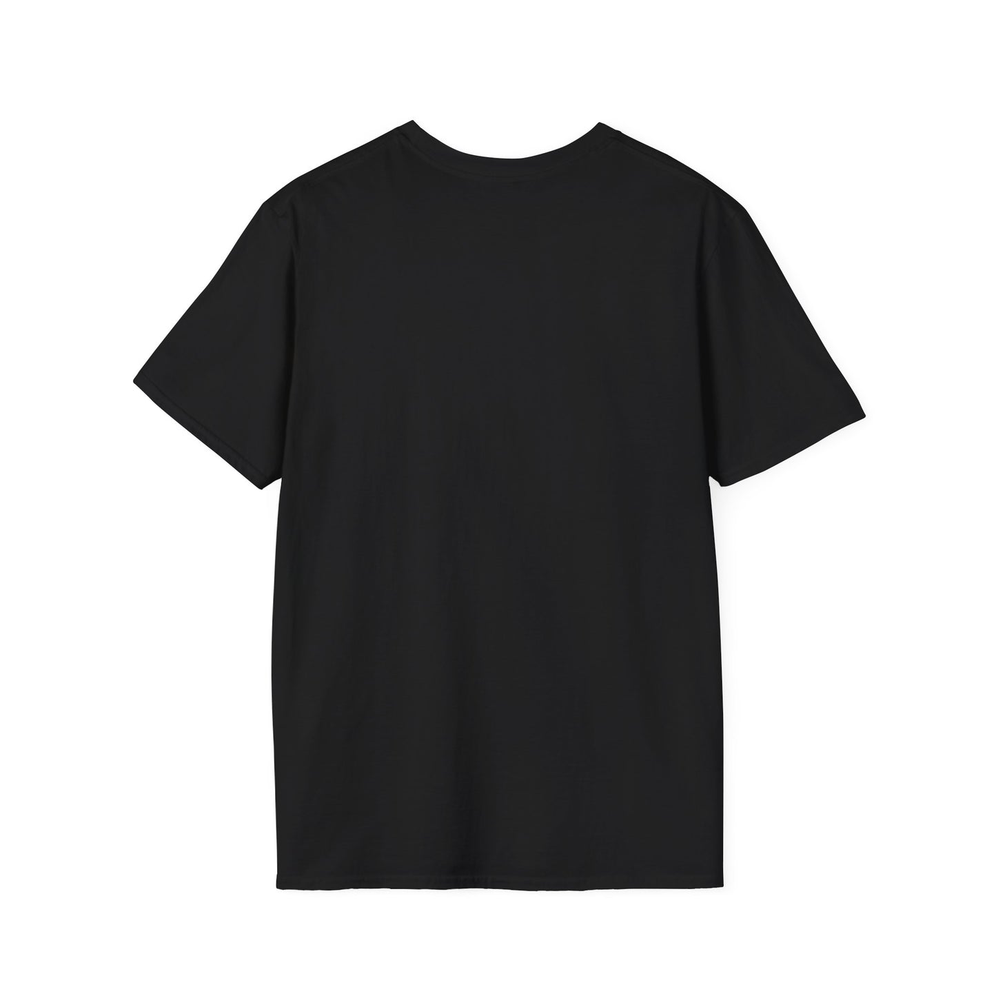 Ninja Strike Unisex Heavy Cotton Tee - Fun Graphic Tee for Kids & Adults