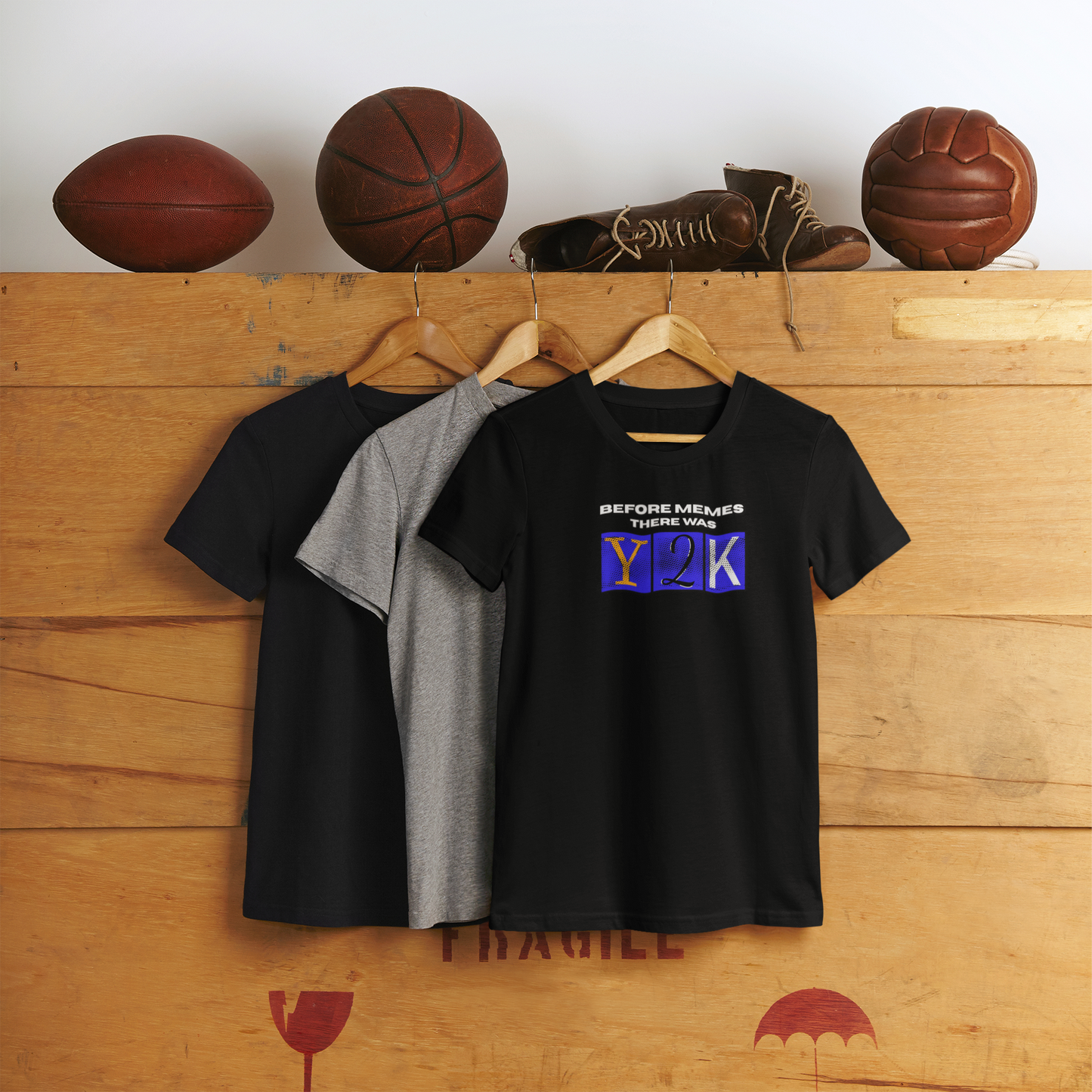 Y2K Meme Vintage Tee Unisex Heavy Cotton Tee Nostalgia Lovers Retro Gift Trendy Casual Wear