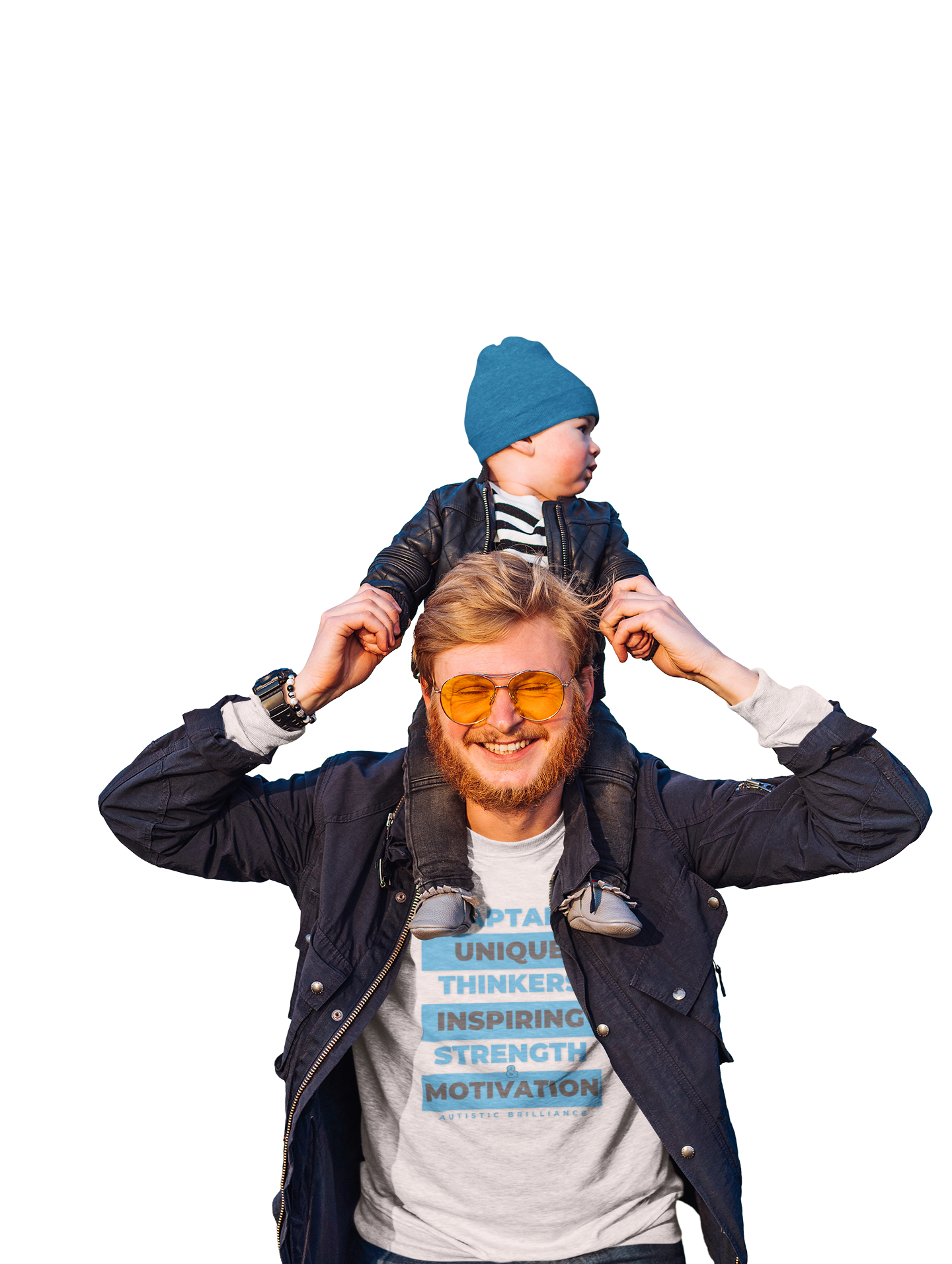 Autism Awareness Unisex Tee