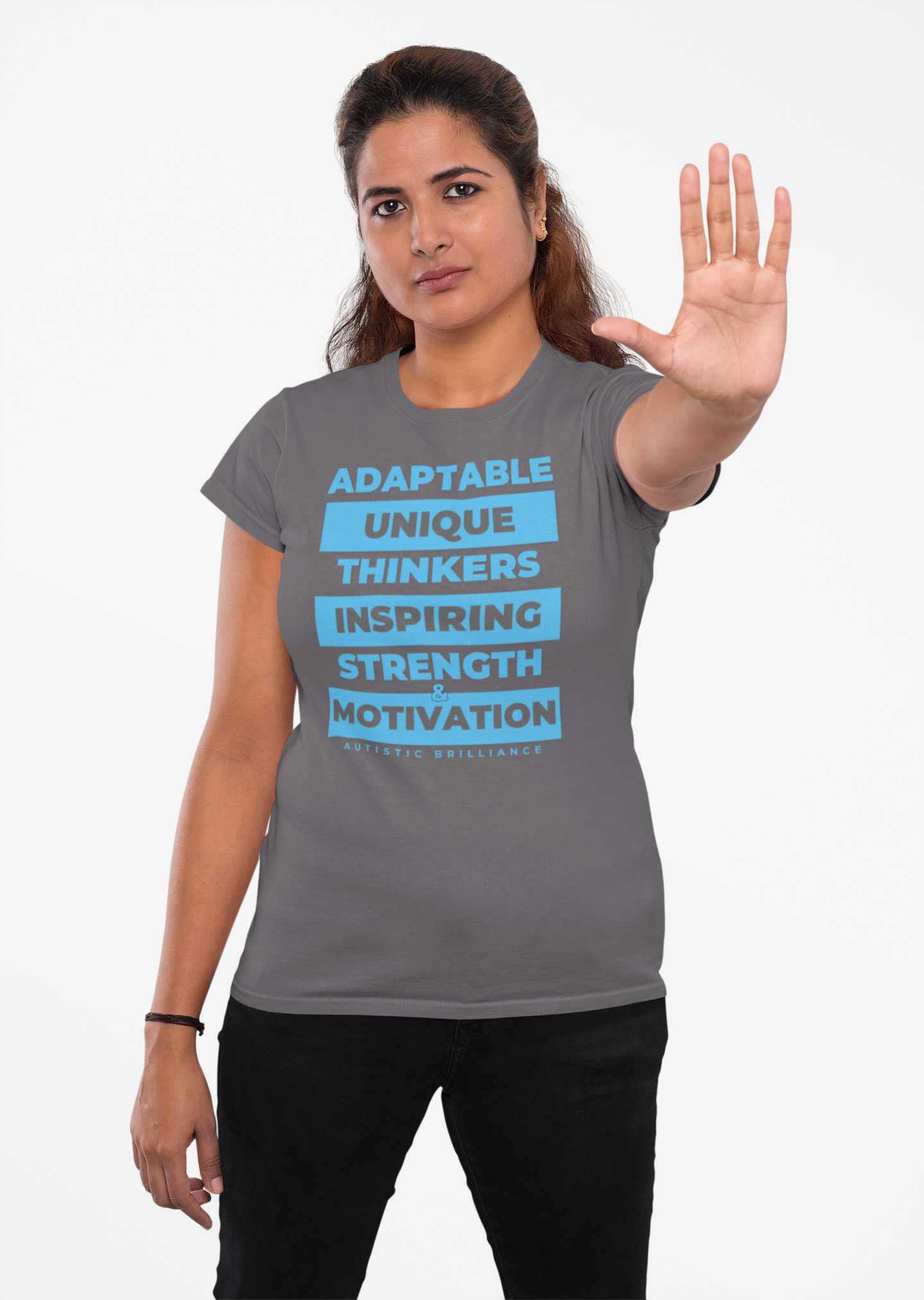 Autism Awareness Unisex Tee