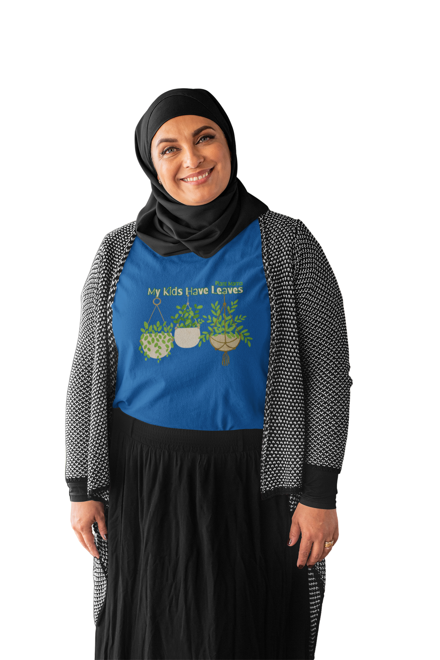 Plant Mama Unisex Softstyle T-Shirt - Plant Lovers Gift