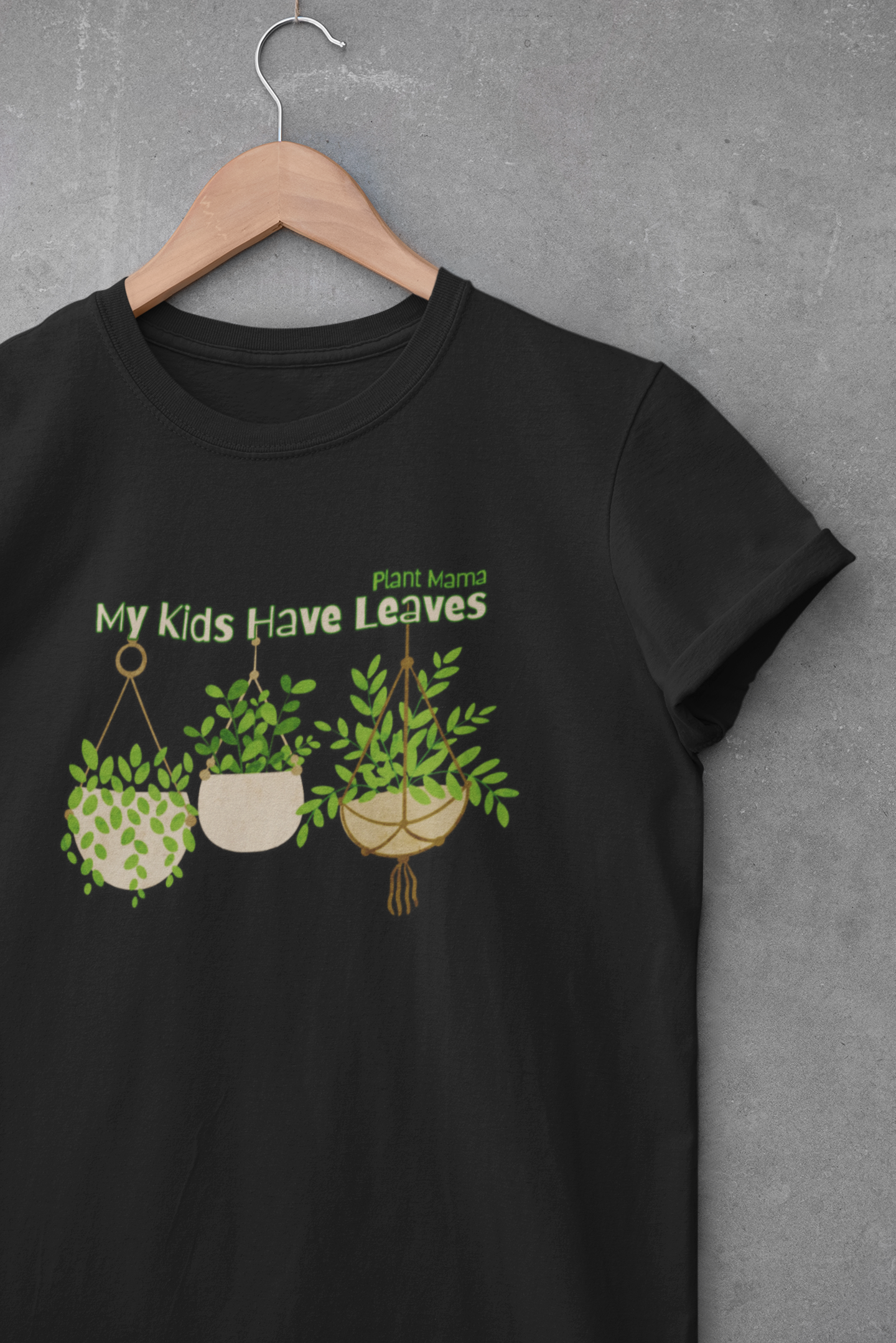 Plant Mama Unisex Softstyle T-Shirt - Plant Lovers Gift
