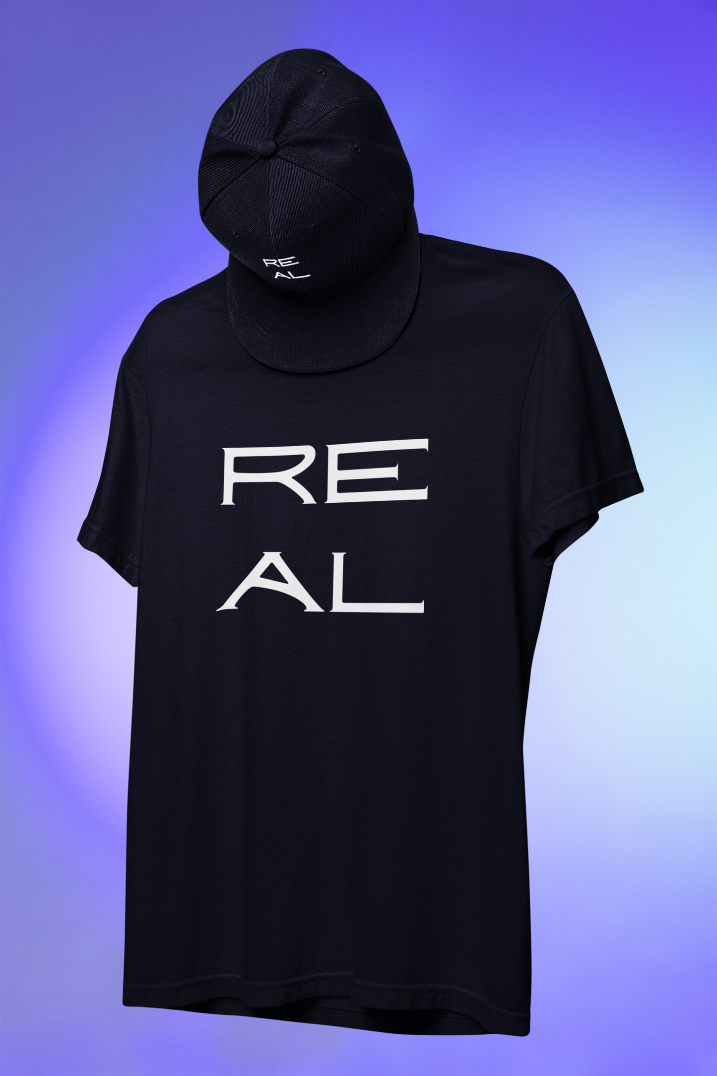 Real Unisex T-Shirt