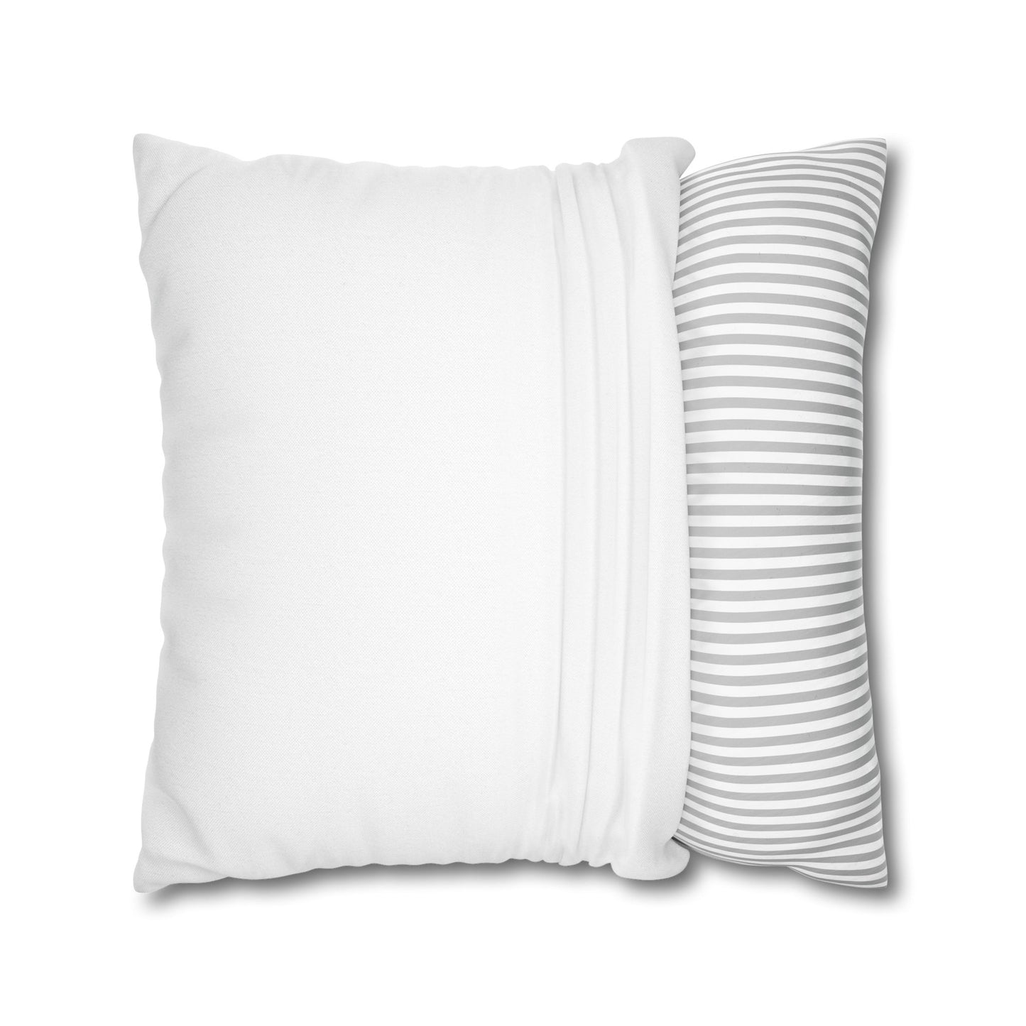 Romantic Throw Pillowcase for Home Decor, Valentine's Day Gift, Love and Affection Decor, Cozy Bed Accessories, Heart Design Cushion