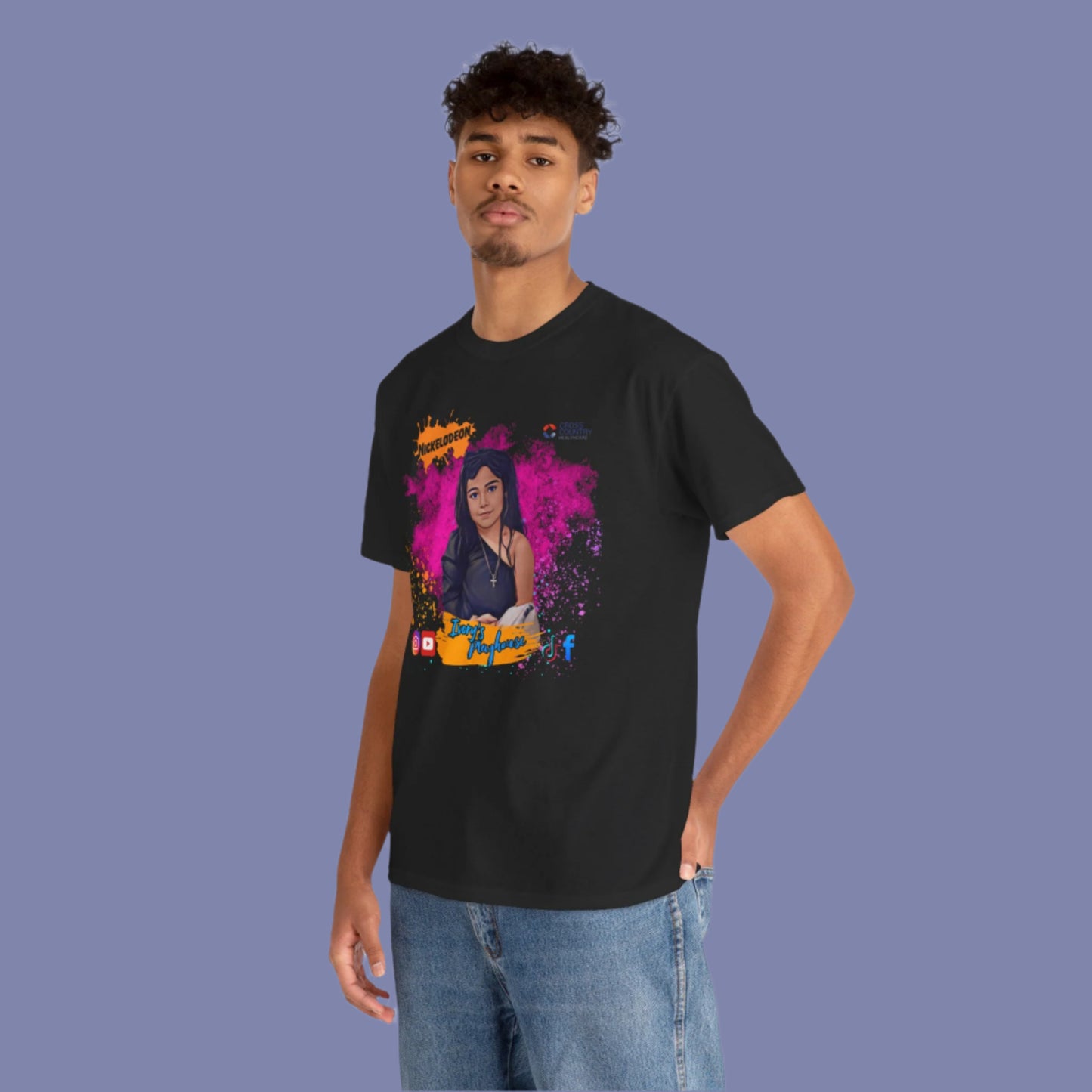 Ivory's Playhouse - Rising Star Tee