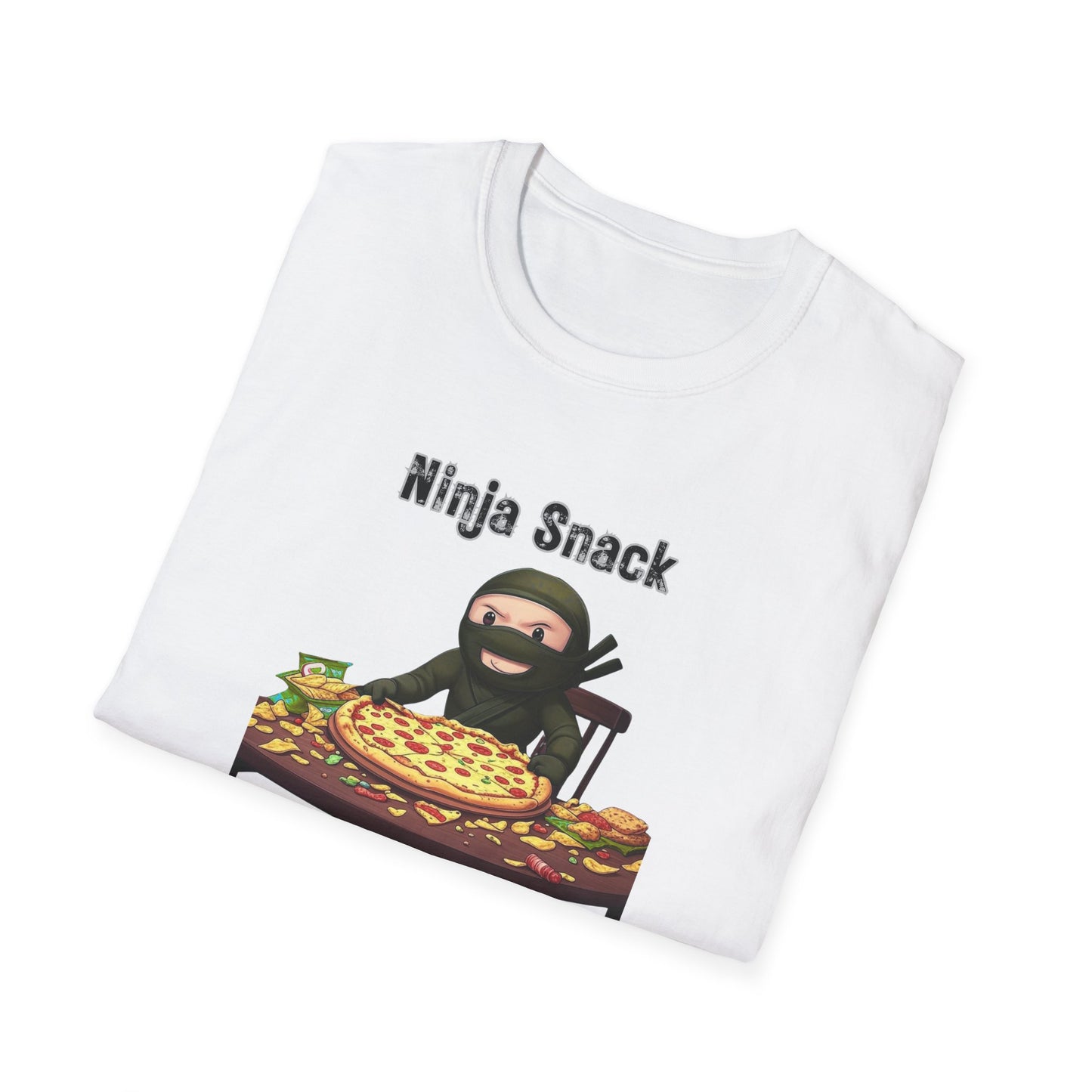 Kids Ninja Snack: Selath Mode: Activated