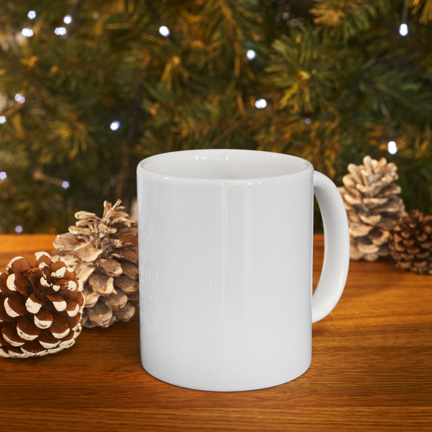 Funny Coffee Mug This Mama Needs More Coffee Ceramic Gift for Moms