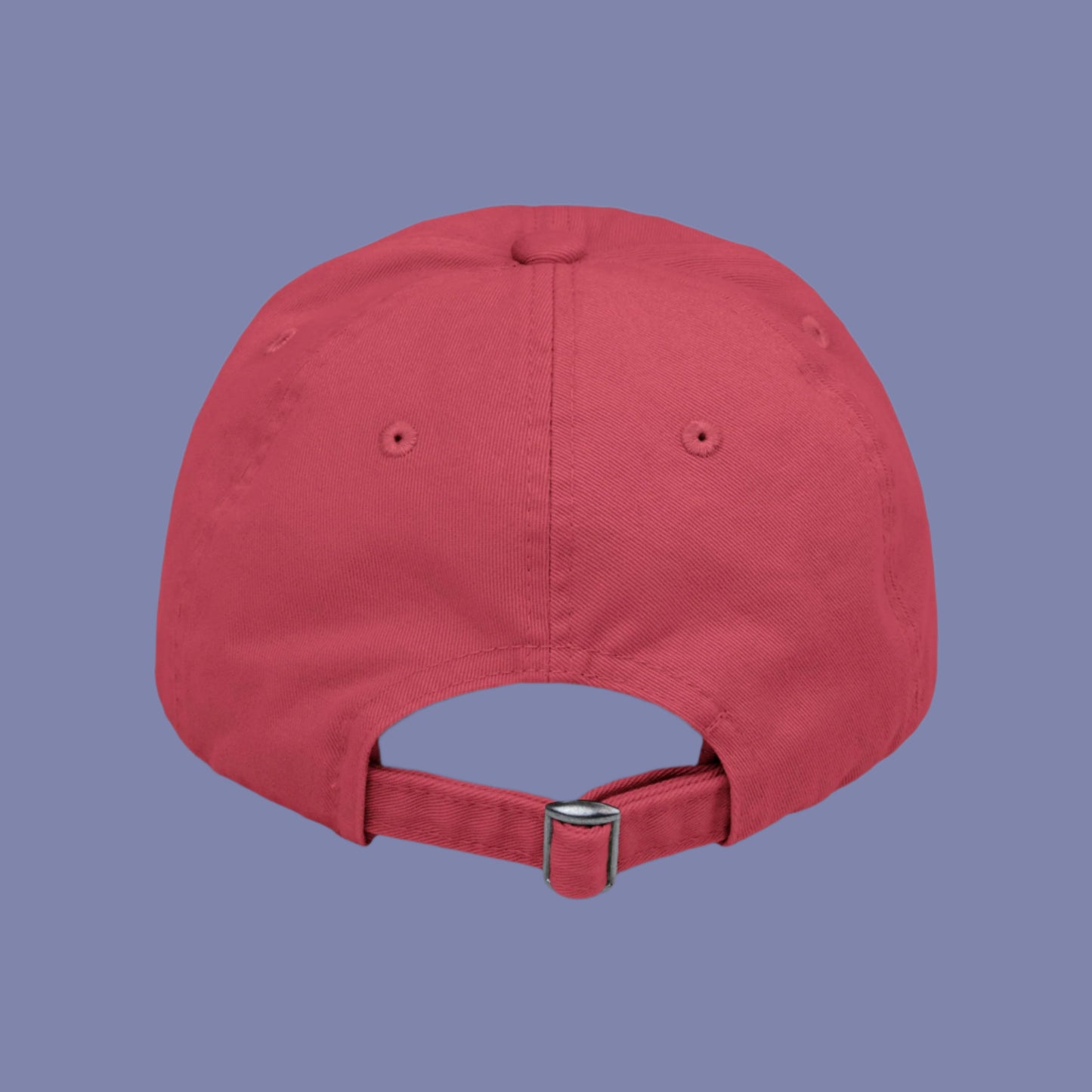Fishing Club Distressed Cap for Moms Trendy Unisex Hat