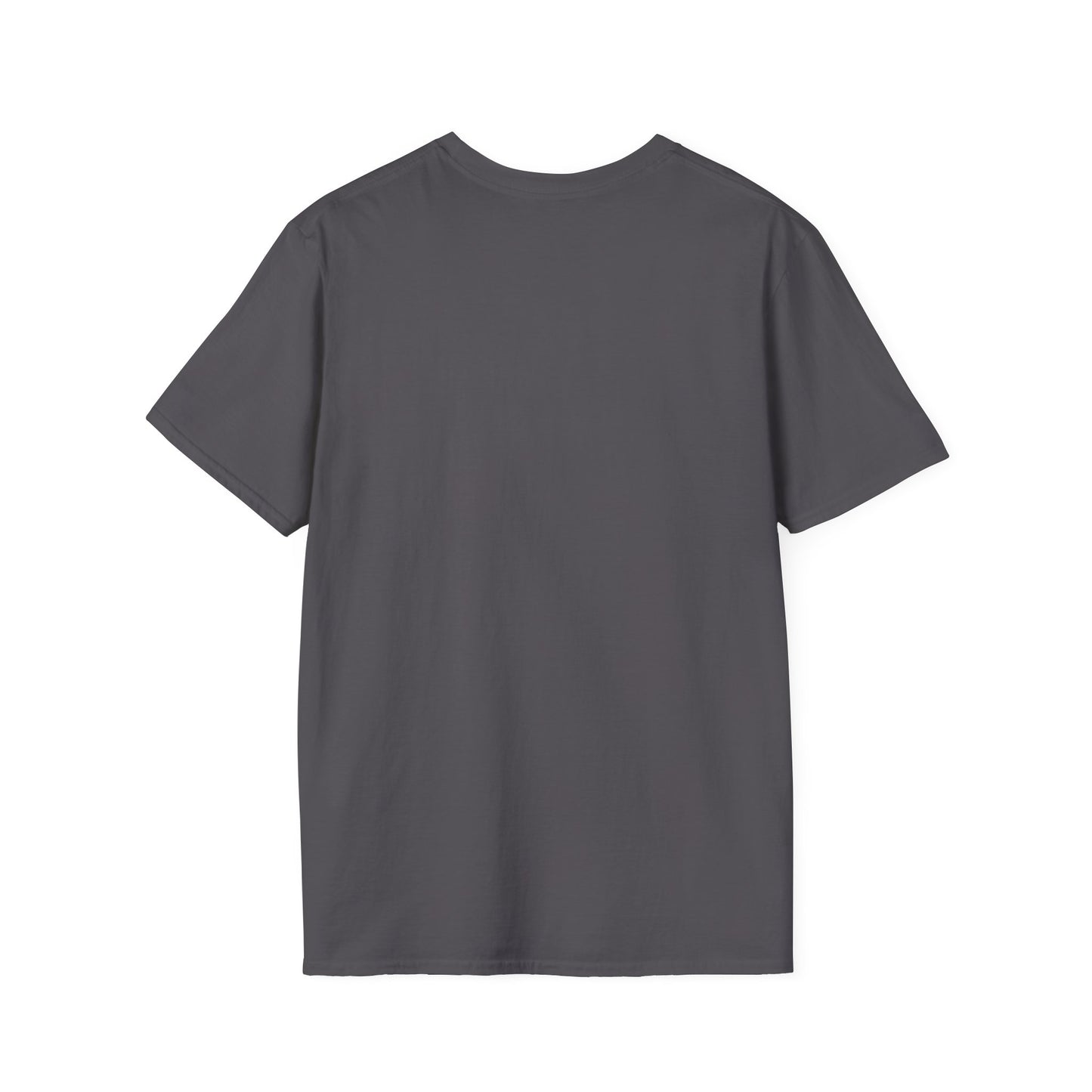 Grill Dad Unisex Heavy Cotton Tee - Perfect Father's Day Gift