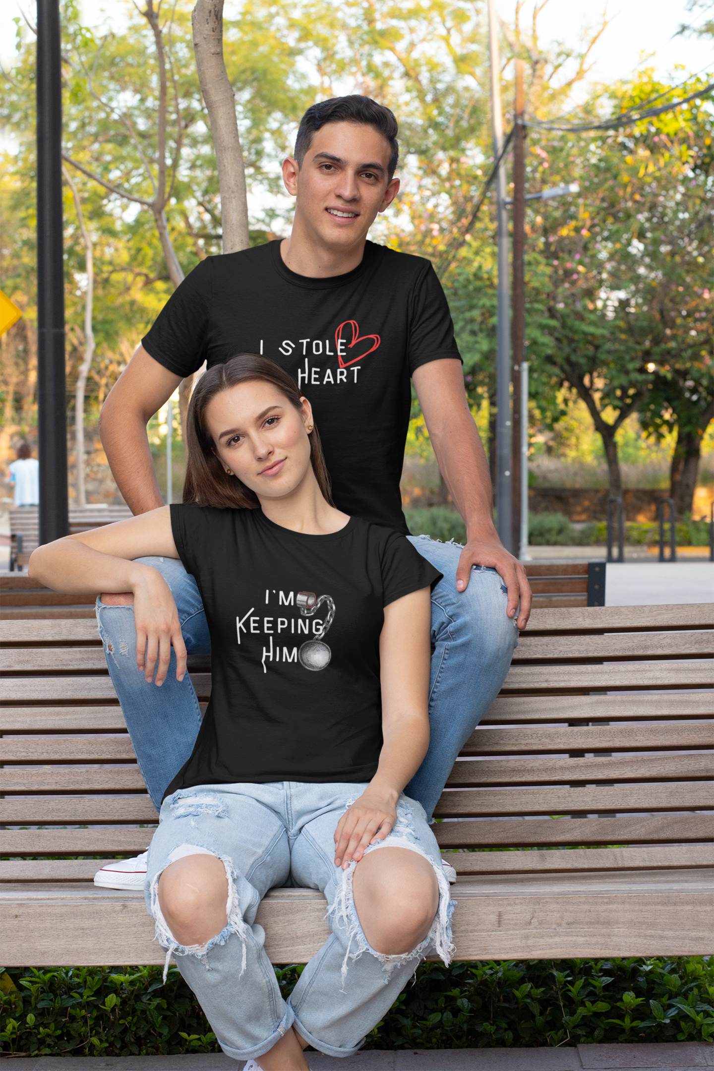 His and Hers Collection