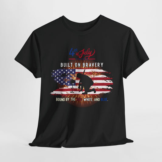 Patriotic Tee