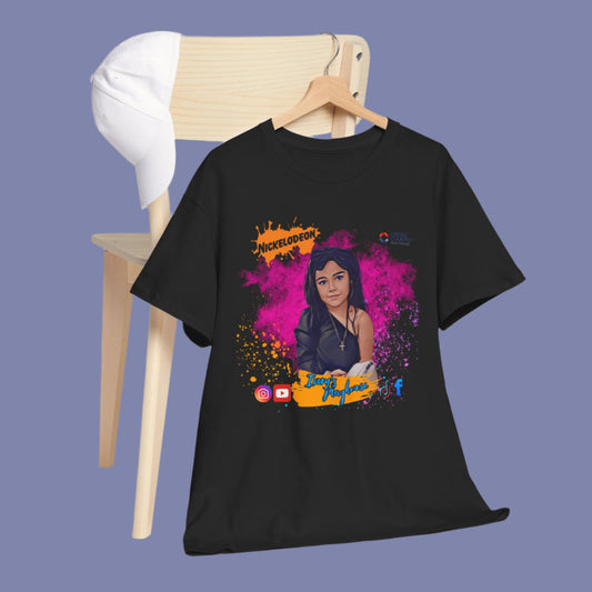 Ivory's Playhouse - Rising Star Tee