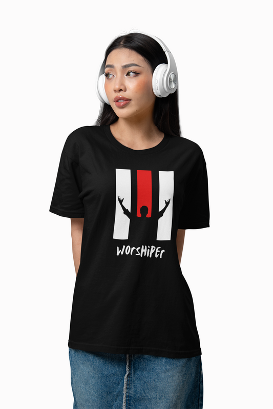 Worshiper Unisex Tee