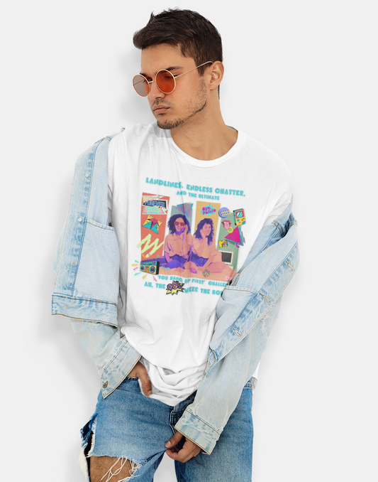 1990's fashion wear