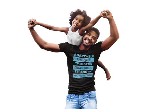 Autism Awareness Unisex Tee