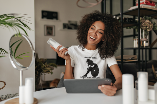 Mental Health Awareness Tee for Adults Empowering Motivational T-Shirt