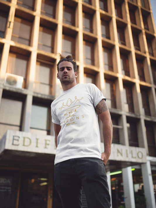 Royalty Unisex T-Shirt